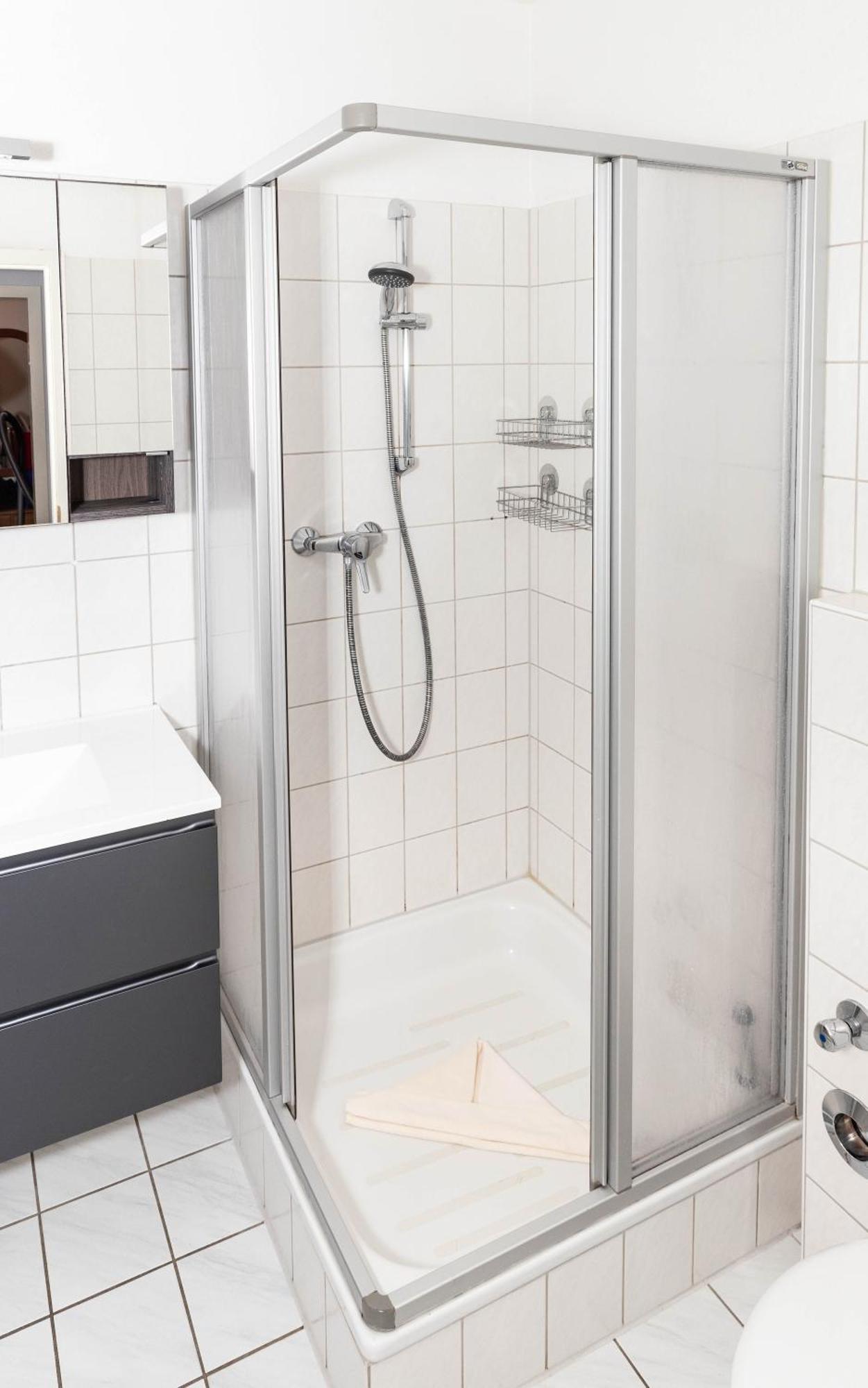 Ferienwohnung Residenz Albatros Cuxhaven Zimmer foto