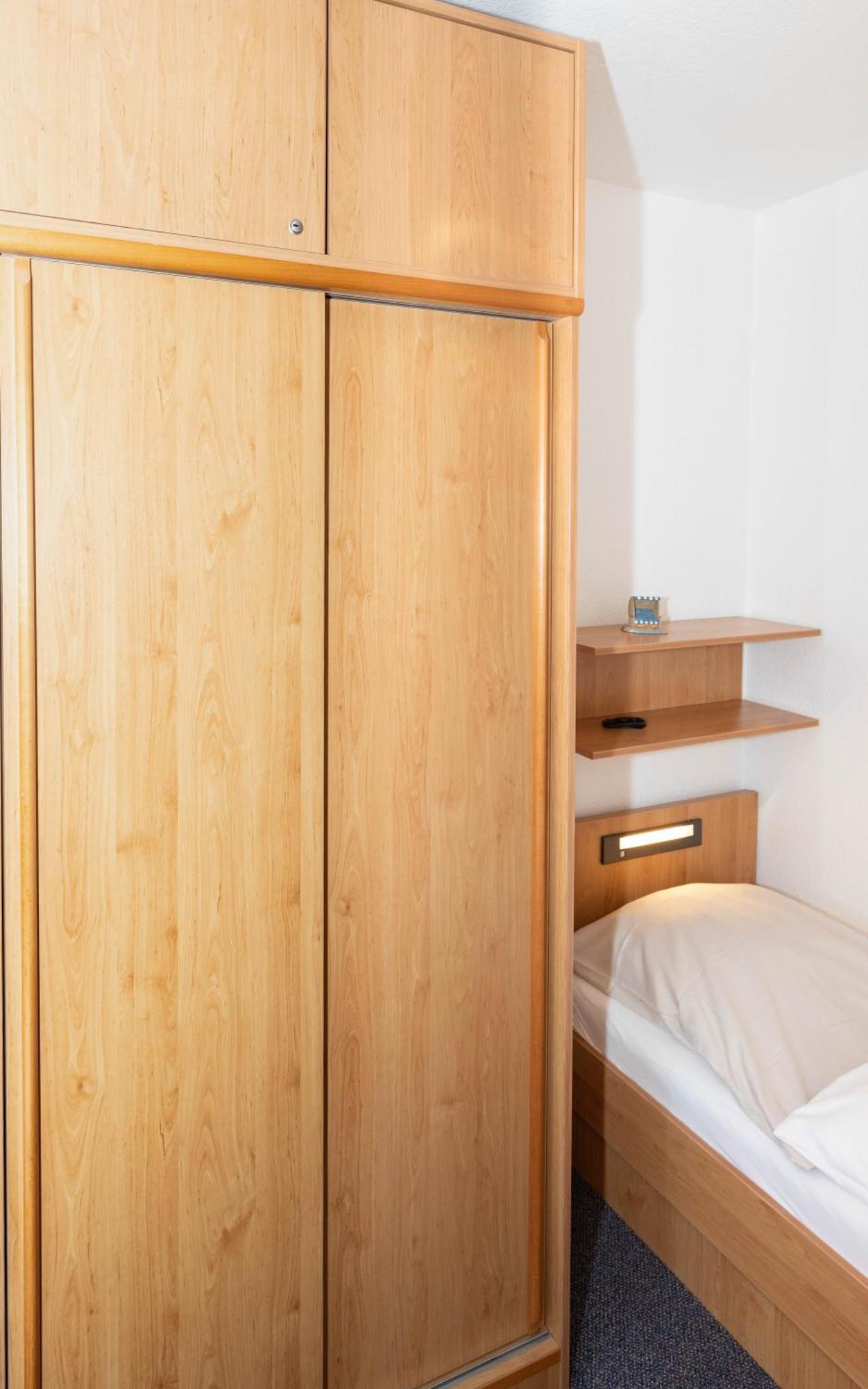 Ferienwohnung Residenz Albatros Cuxhaven Zimmer foto