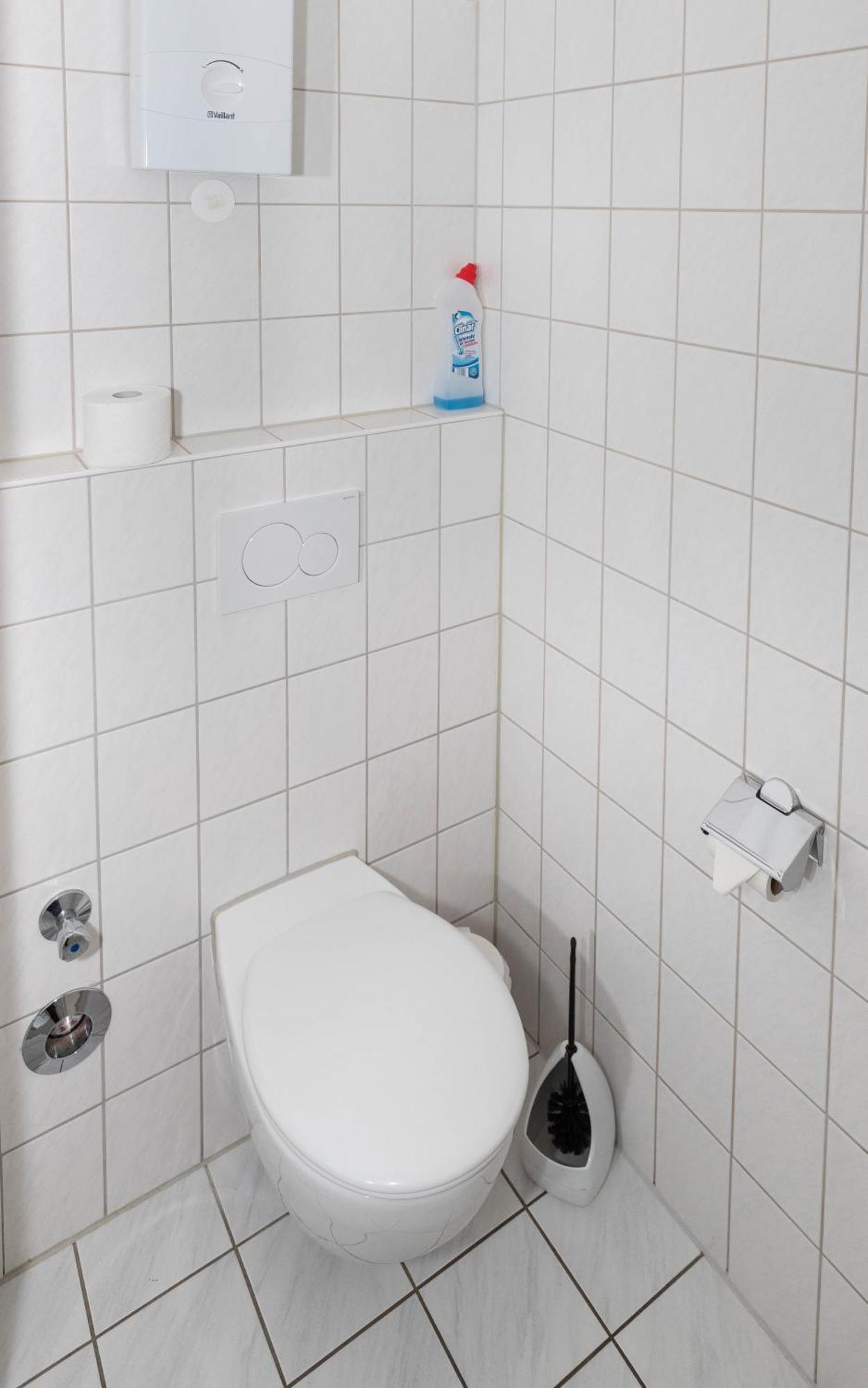 Ferienwohnung Residenz Albatros Cuxhaven Zimmer foto
