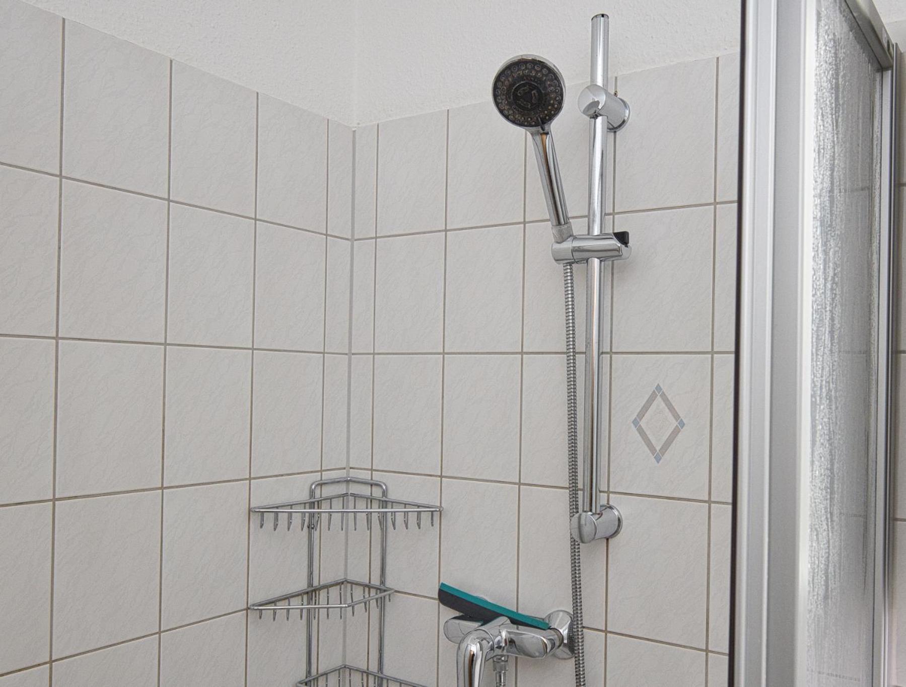 Ferienwohnung Residenz Albatros Cuxhaven Zimmer foto